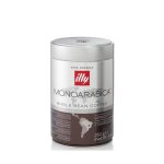 Illy monoarabica 250 g espresso canette