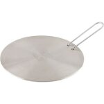 Ilsa disque adaptateur pour plaque induction 21 cm