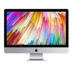 Imac apple 27 2017 i5 34 ghz 8 go 1128 go hsd argent - reconditionn - excellent tat
