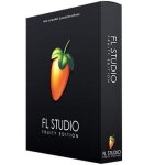 Image line fl studio 20�fruity edition - logiciel 5391502517895