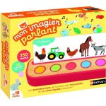 Mon imagier parlant - jeu dapprentissage - nathan Mon imagier parlant - jeu dapprentissage - nathan