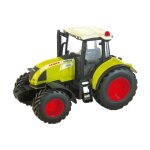 Imagin - tracteur 1:32 m�tal claas arion 540