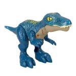 Imaginext baryonyx figurine int�ractive - fisher - price jurassic world - d�s 3 ans - jct48