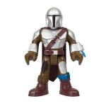 Imaginext - star wars - figurine xxl the mandalorian 40 cm hxt20 Imaginext - star wars - figurine xxl the mandalorian 40 cm hxt20