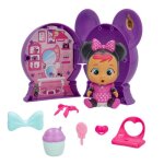 Imc toys - poupon magique edition disney - cry babies magic tears - 82663 - al�atoire