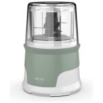 Hachoir �lectrique - imetec - tritapi� - 4 lames inox - 600 ml - 1000 w - 18000 tr / min