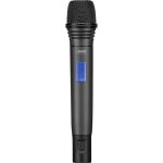 Img stageline txs - 606ht / 2 manuel micro de chant type de transmission (d�tails):radio radio radio