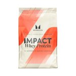 Whey concentr�e myprotein - impact whey protein - white chocolate 1000g