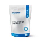 Whey concentr�e myprotein - impact whey protein - natural chocolate 1000g