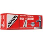 Impeca nettoyant protecteur inox et chrome - 100 ml