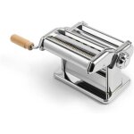 Machine � p�tes - imperia - ipasta t. 2 / 65 mm - acier chrom� - 150 mm - classique