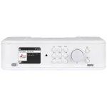 Imperial dabman i460 (ws) radio de cuisine internet internet dab + fm fm bluetooth radio internet fm ...