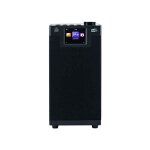 Imperial dabman i610 radio internet dab + (son st�r�o bluetooth dab fm wi - fi lan usb services de streaming ...