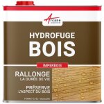 Impermabilisant bois