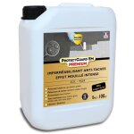 Imperm�abilisant - effet mouill� intense - protectguard em premium 5l - traite 100m�