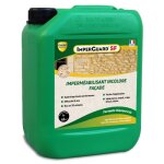Imperm�abilisant fa�ade incolore haute performance formule v�g�tale - imperguard sp�cial fa�ade - pierre ...