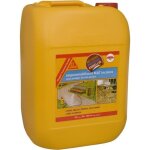 Imperméabilisant sika sikagard protection sol mat - 20l Imperméabilisant sika sikagard protection sol mat - 20l