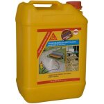Imperméabilisant sika sikagard protection sol mat - 5l Imperméabilisant sika sikagard protection sol mat - 5l