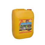 Hydrofuge sika - sikagard - 212 protecteur sol satine - 20l