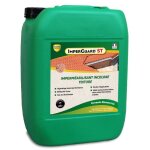 Imperm�abilisant toit incolore haute performance formule v�g�tale?imperguard sp�cial toit - toute tuile ...