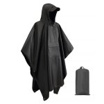 Imperméable multifonctionnel 3 en 1 cyclisme cape de pluie lextérieur manteau de pluie randonnee poncho ... Imperméable multifonctionnel 3 en 1 cyclisme cape de pluie lextérieur manteau de pluie randonnee poncho ...