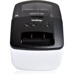 Imprimante d�tiquettes - brother - ql - 700 - labelprinter - papier thermique - usb