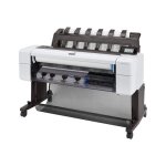 Imprimante grand format hp designjet t1600dr - a jet dencre thermique - ethernet / lan