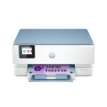 Imprimante tout - en - un hp envy inspire 7221e jet dencre couleur - 3 mois dinstant ink inclus avec ...