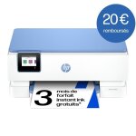 Imprimante tout - en - un hp envy photo 7231 jet dencre couleur
