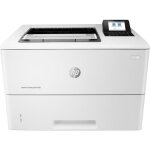Imprimante hp laserjet enterprise m507dn - monochrome - impression 45 ppm mono - 1200 x 1200 dpi - recto ...