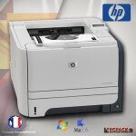 Imprimante laser - hp - laserjet p2055dn - monochrome - 33 ppm - usb 2. 0