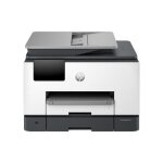 Imprimante hp officejet pro 9135e tout - en - un couleur recto verso 6 mois instant ink inclus avec hp ...
