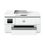 Imprimante hp officejet pro 9720e a3 tout - en - un recto - verso 3 mois instant ink inclus avec hp + ...