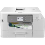 Imprimante jet d?encre 4 - en - 1 multifonction - brother mfcj4540dwre1 - couleur - a4 - wi - fi Imprimante jet d?encre 4 - en - 1 multifonction - brother mfcj4540dwre1 - couleur - a4 - wi - fi