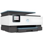 Imprimante jet dencre multifonction hp officejet pro 8025 - couleur