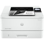 Imprimante laser - hp - laserjet pro 4002dn - 40 ppm - duplex - 256 mb