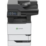 Imprimante laser monochrome lexmark xm5365 - 65 ppm - a4 - recto - verso automatique