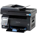 Imprimante laser monochrome pantum m6550nw - scanner 22ppm 1200dpi - adf - ethernet wifi - toner pa - ...