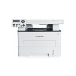 Imprimante laser monochrome - pantum - m6700dw - 30 ppm - sans fil - recto - verso automatique