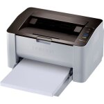 Imprimante laser monochrome samsung xpress sl - m2026 - a4 / legal - 20 ppm - google cloud print