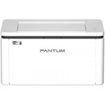 Imprimante laser - pantum - bp2300w - sans fil - a4 - noir