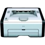 Imprimante laser - ricoh - sp211 - noir & blanc - 22 pages / min - a4