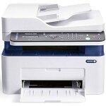 Imprimante laser xerox workcentre 3025 / ni a4 1200 x 1200 dpi 20 ppm wifi Imprimante laser xerox workcentre 3025 / ni a4 1200 x 1200 dpi 20 ppm wifi