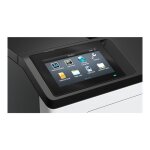 Imprimante - lexmark - ms632dwe - laser - recto - verso - 1200 x 1200 ppp - 47 ppm