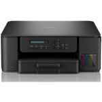 Imprimante multifonction 3 - en - 1 - brother - dcp - t580dw - wi - fi et wi - fi direct - jet dencre ...