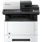 Imprimante multifonction 3 - en - 1 kyocera ecosys m2135dn - laser monochrome a4