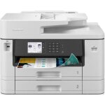 Imprimante multifonction - brother - mfc - j5740dwre1 - business smart - 4 - en - 1 - jet dencre - a3 ...