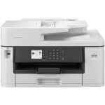 Imprimante multifonction brother tout - en - un professionnelle a3 avec wi - fi mfc - j5345dw