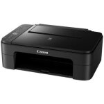 Imprimante multifonctions - canon - pixma ts3150 - jet dencre - sans fil - a4