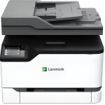 Imprimante multifonctions couleur lexmark cx331adwe - laser - 216x356 mm - a4 - 250 feuilles Imprimante multifonctions couleur lexmark cx331adwe - laser - 216x356 mm - a4 - 250 feuilles